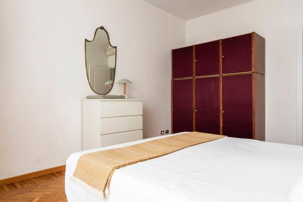 Lomellina Flexyrent - A.c. Wifi Apartment *