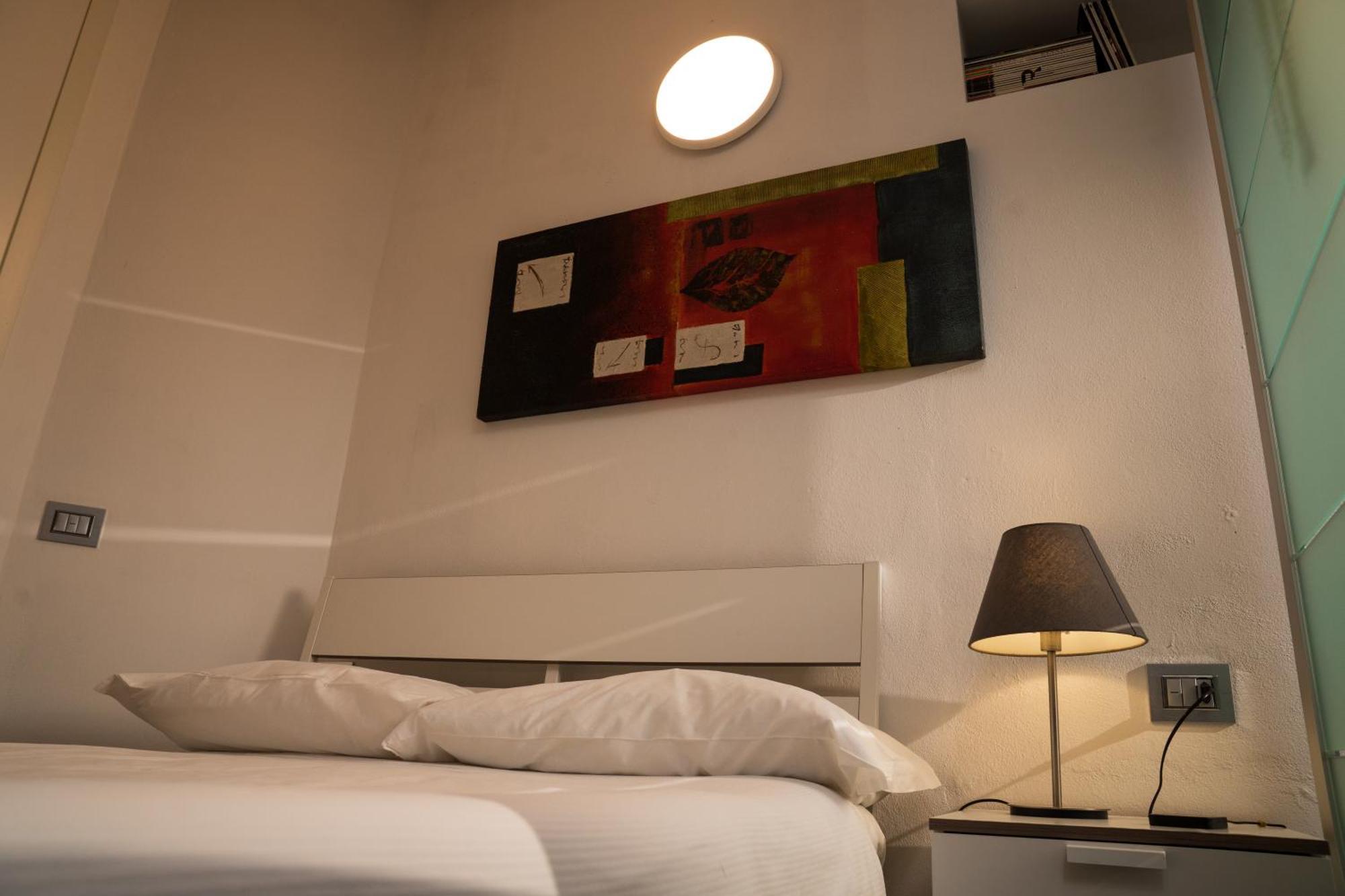 La Formaggeria Del Naviglio Apartment Mailand