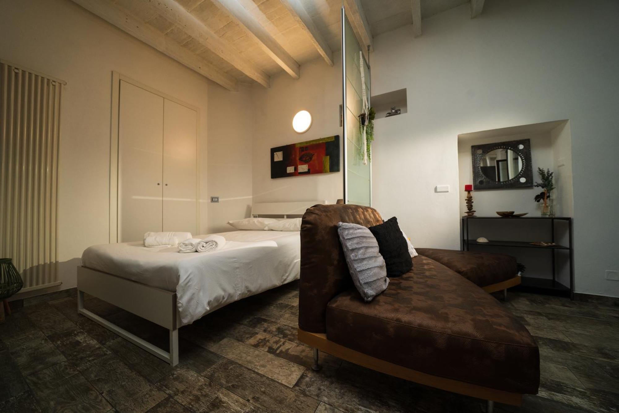 La Formaggeria Del Naviglio Apartment *