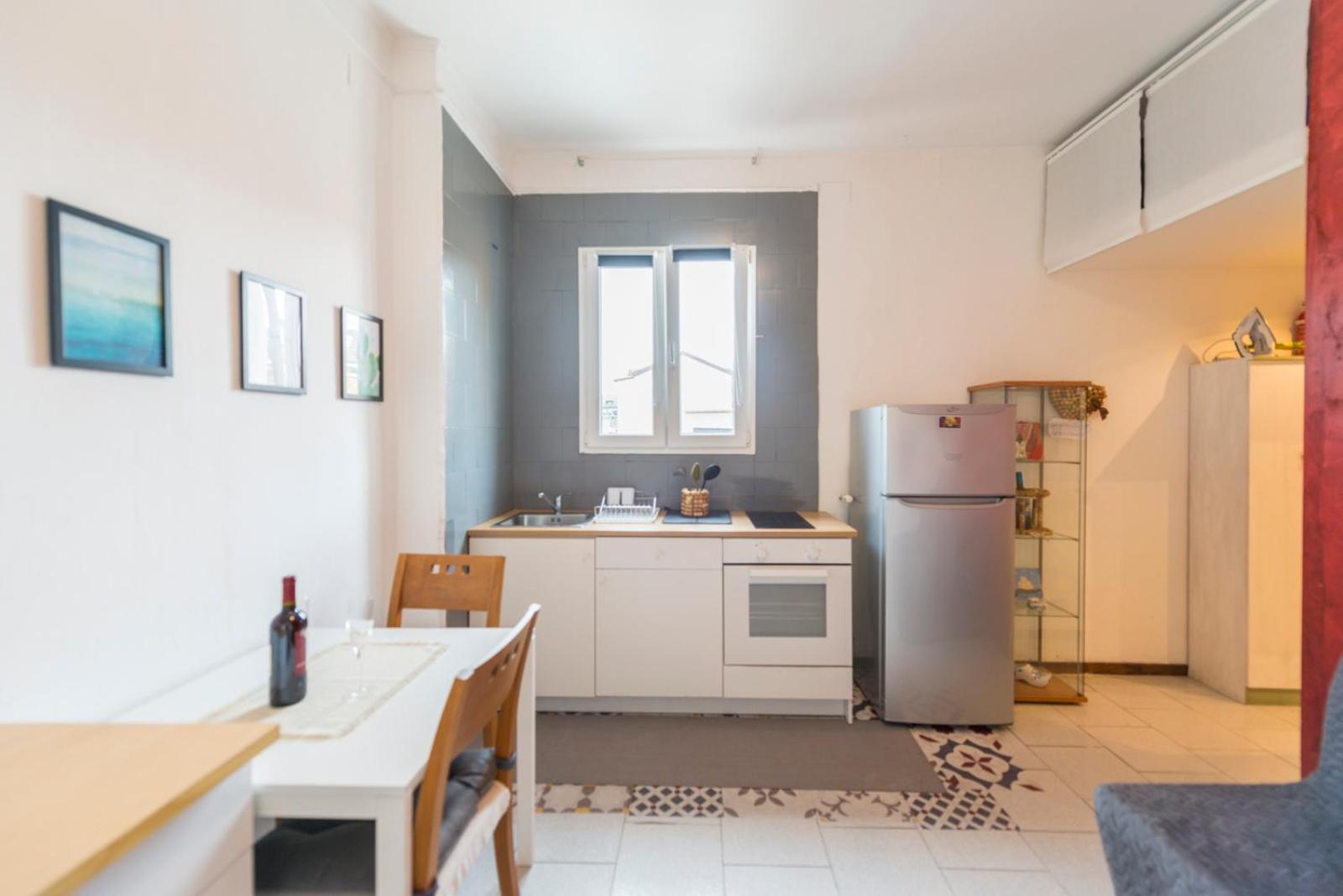 Apartment Fegi - Citta Studi, Besta, Politecnico, Istituto Dei Tumori *