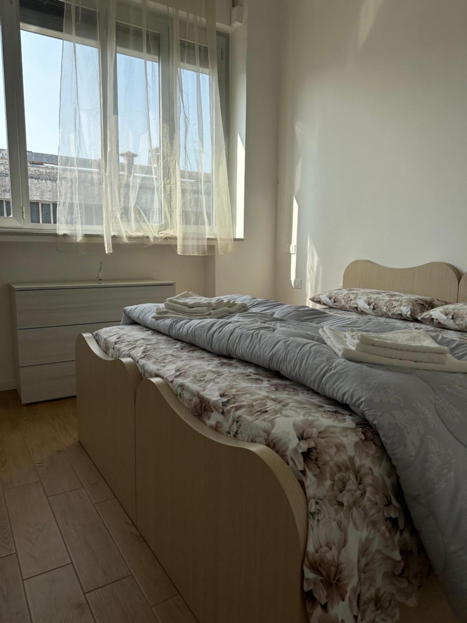Vera Project Apartment Mailand