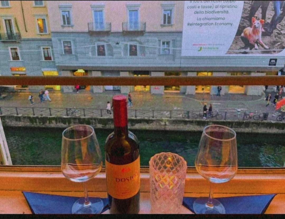 Navigli View Grande *