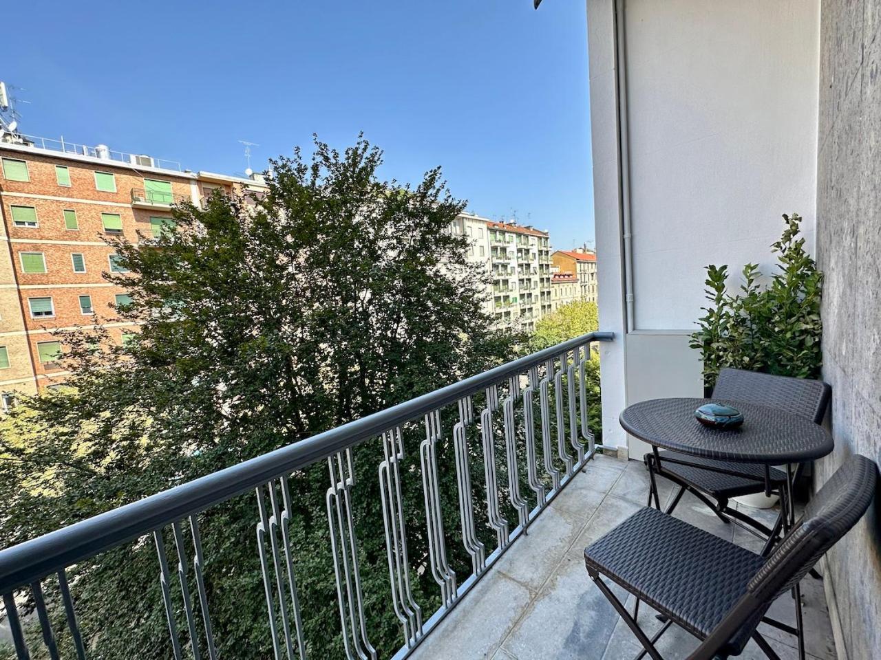Apartment Lux Contemporary Flat - Porta Romana