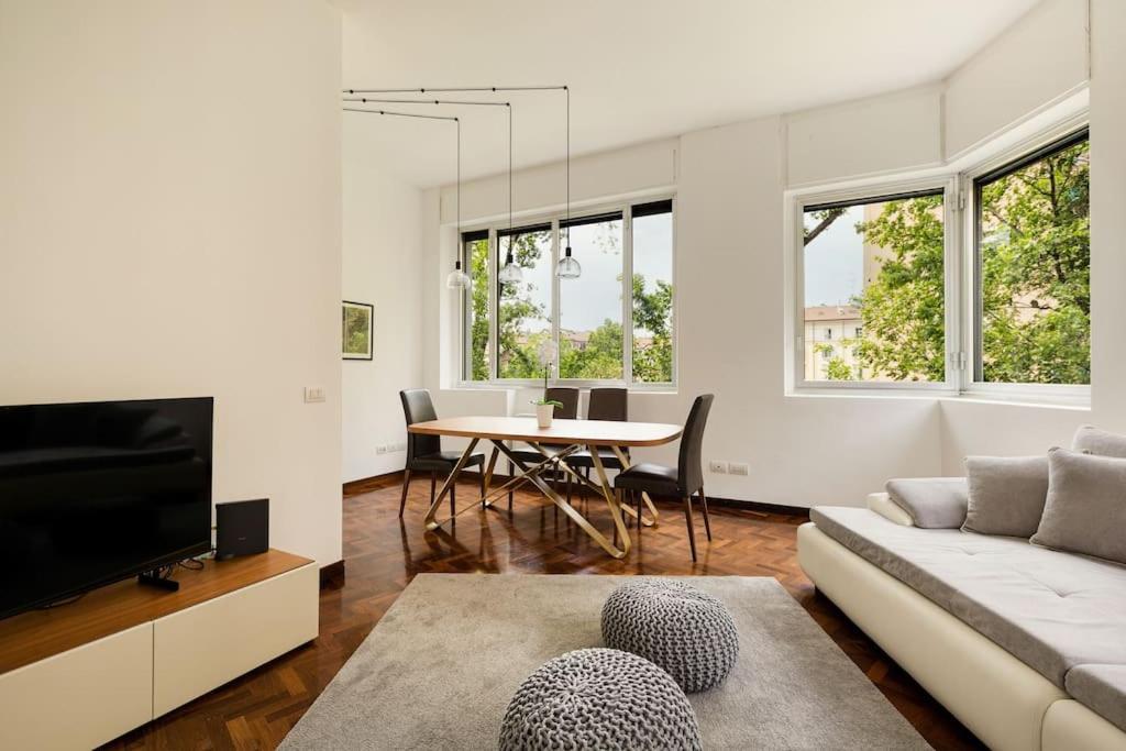 Apartment Orazio Flexyrent Mailand