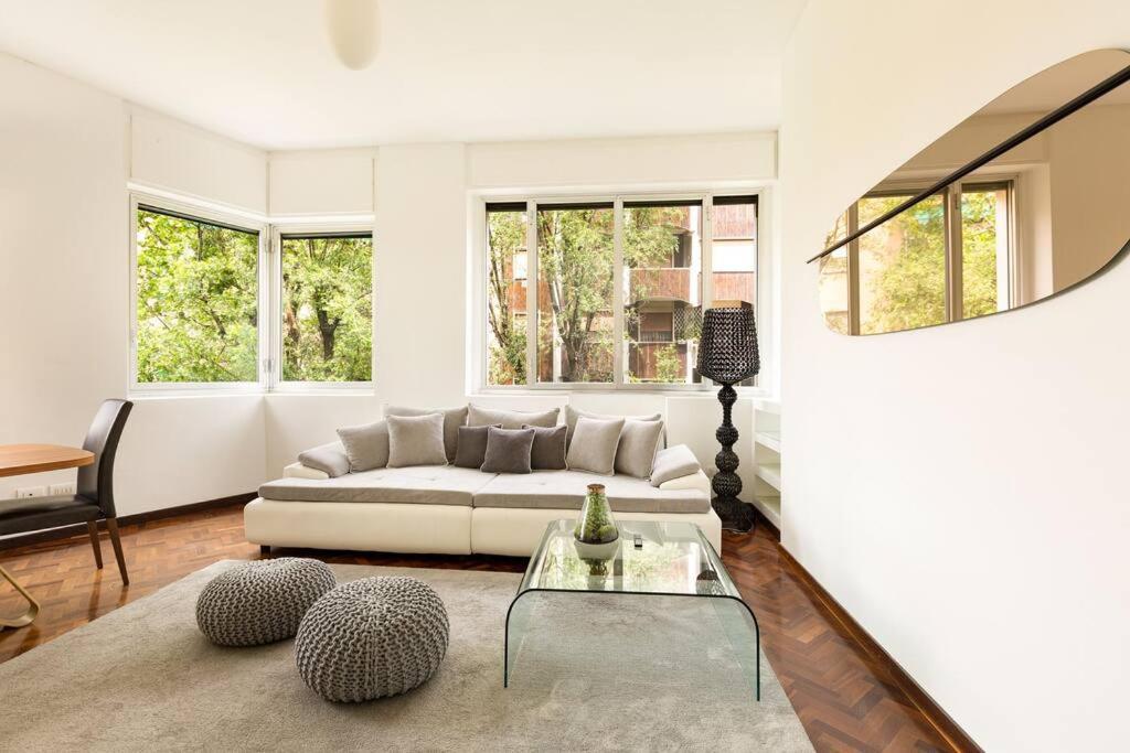 Orazio Flexyrent Apartment Mailand