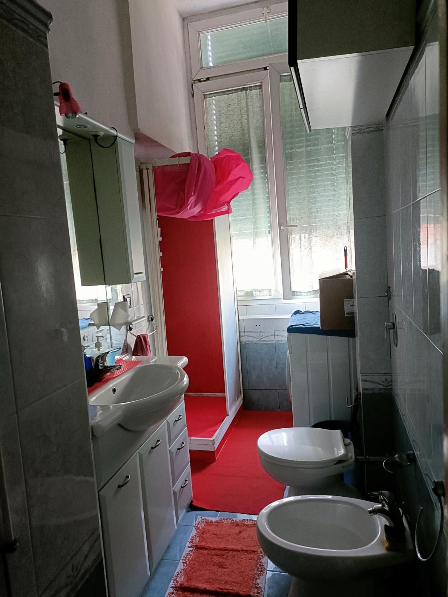Privatunterkunft Casa Vicino Villapizzone