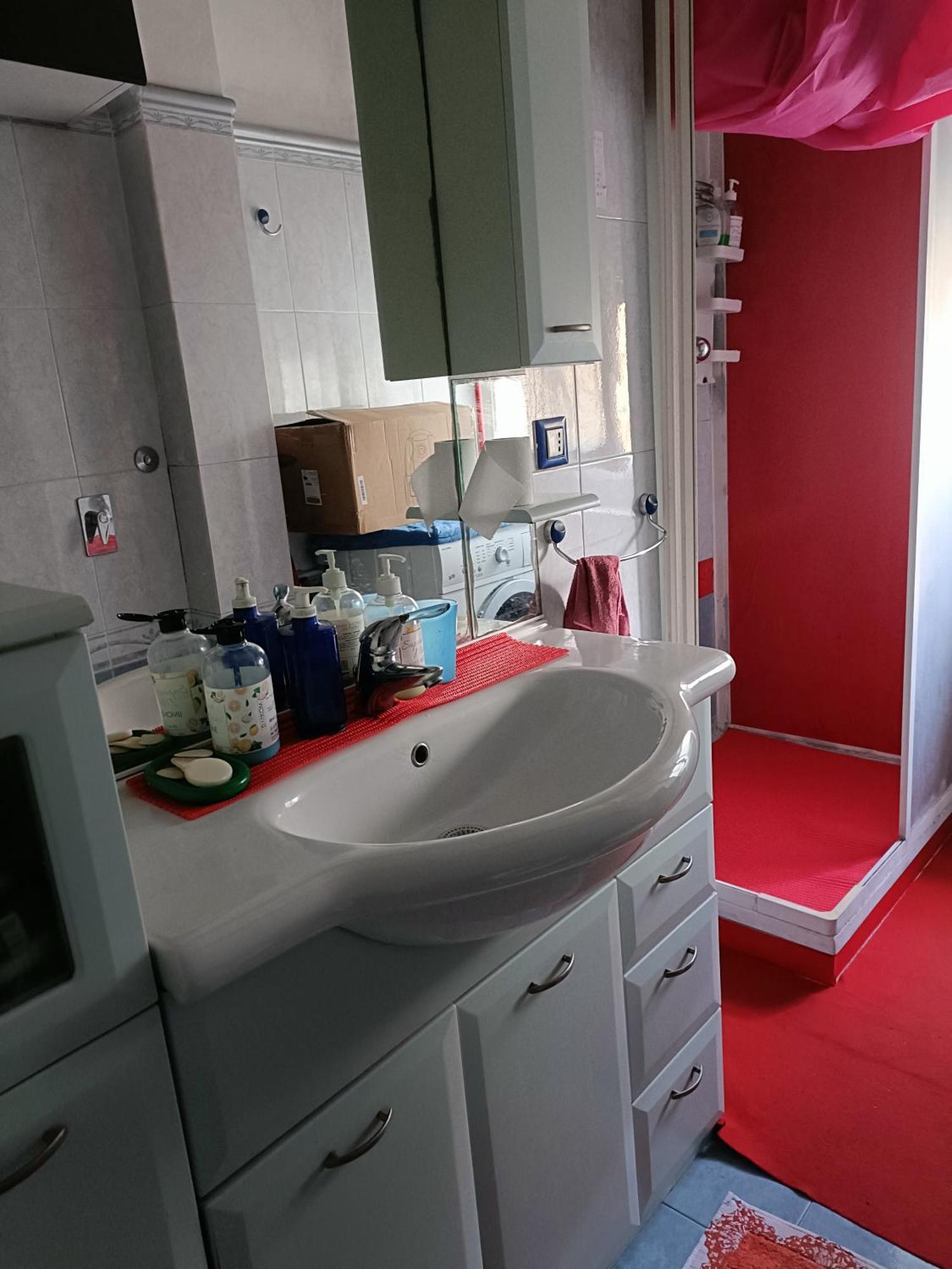 Casa Vicino Villapizzone Mailand