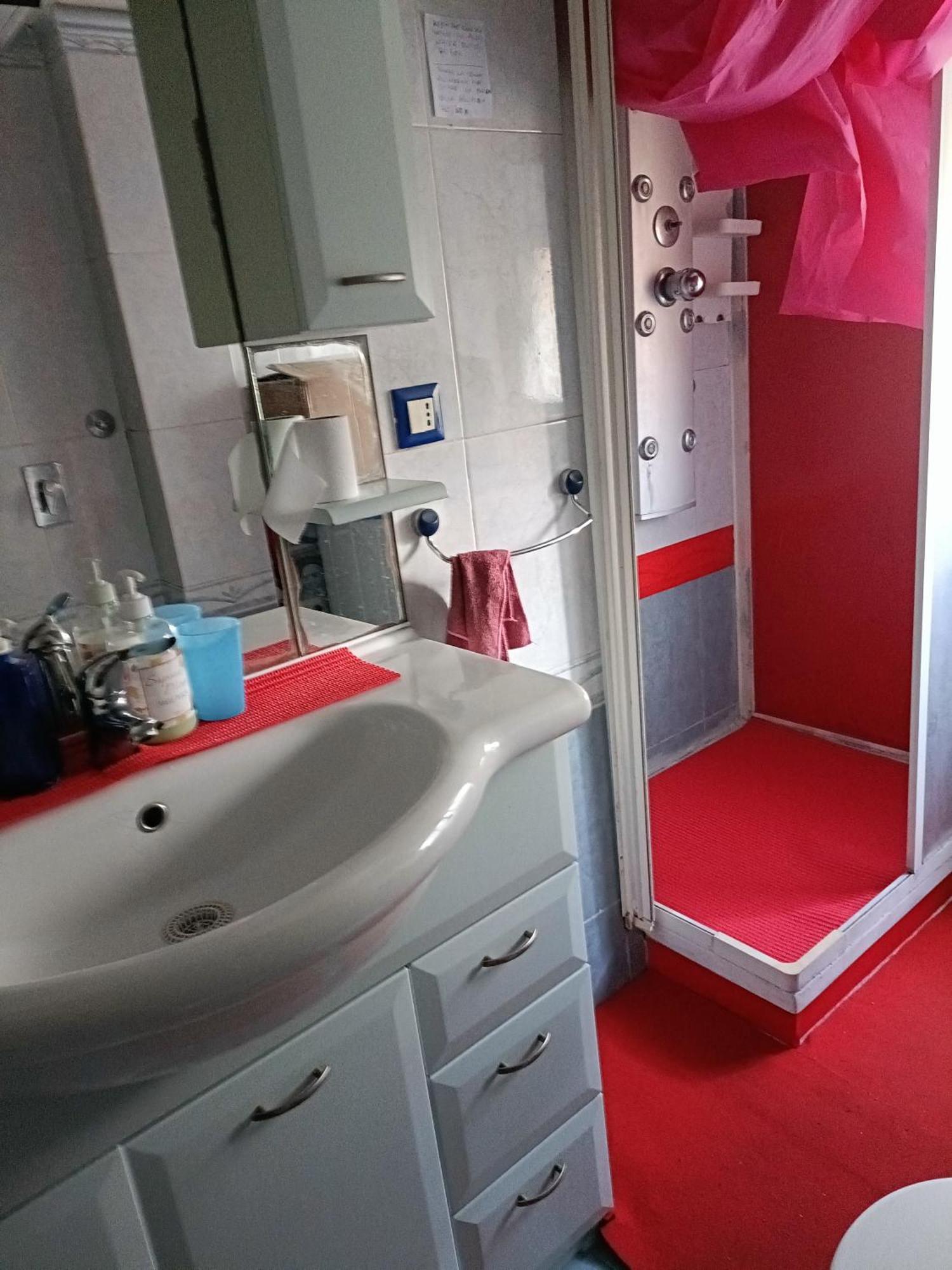 Privatunterkunft Casa Vicino Villapizzone