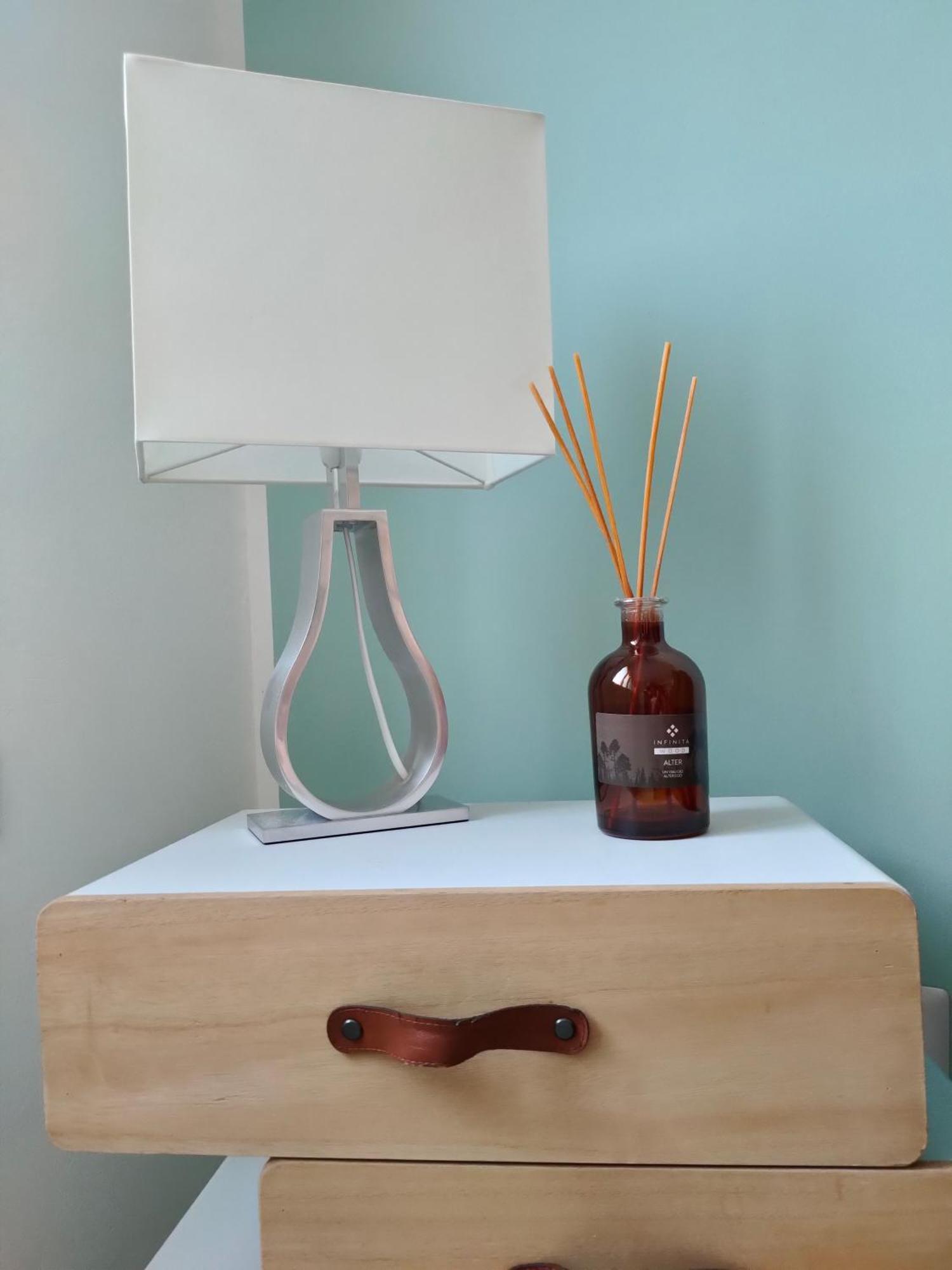 Haiku Apartment
