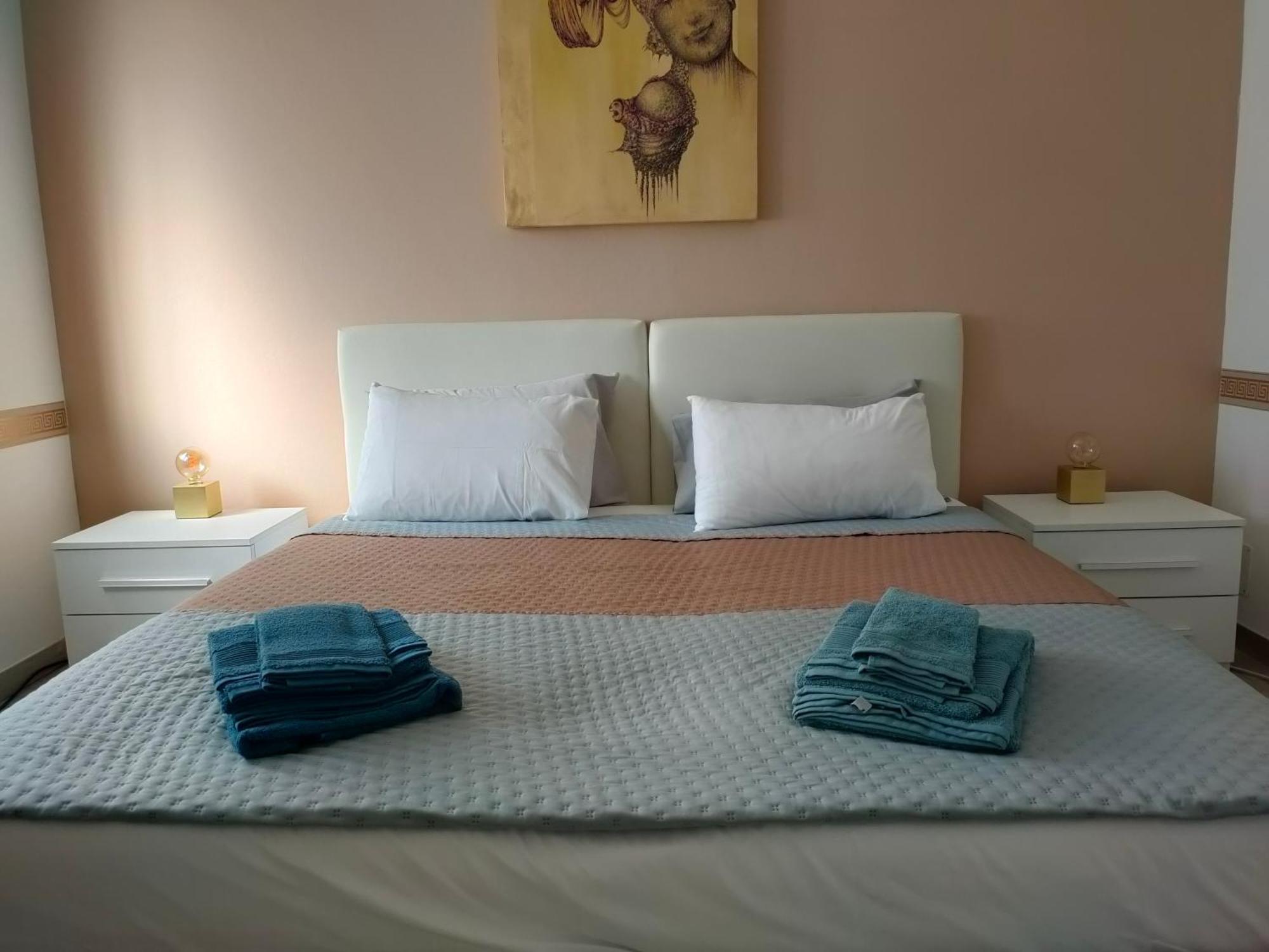 Apartamento Haiku *