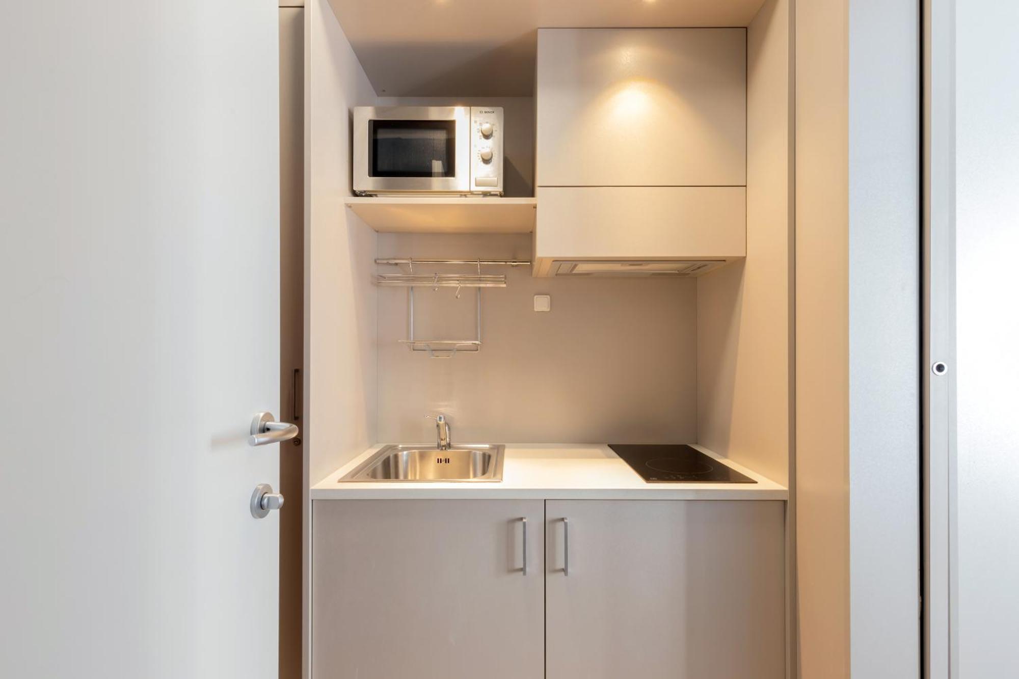 Apartamento Station 10 Min Duomo - L'oasi Urbana Milão