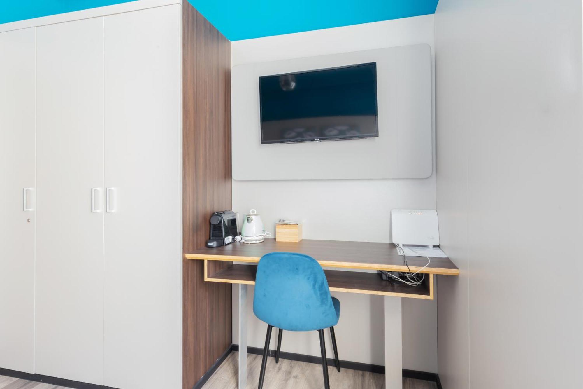 Station 10 Min Duomo - L'oasi Urbana Apartamento Milão