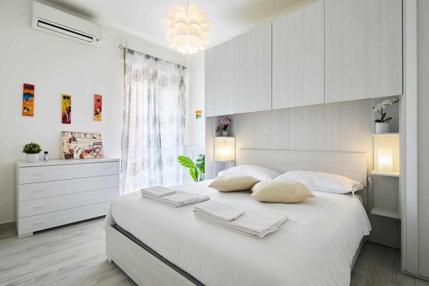 Apartment Sunny San Siro Stadio Mailand