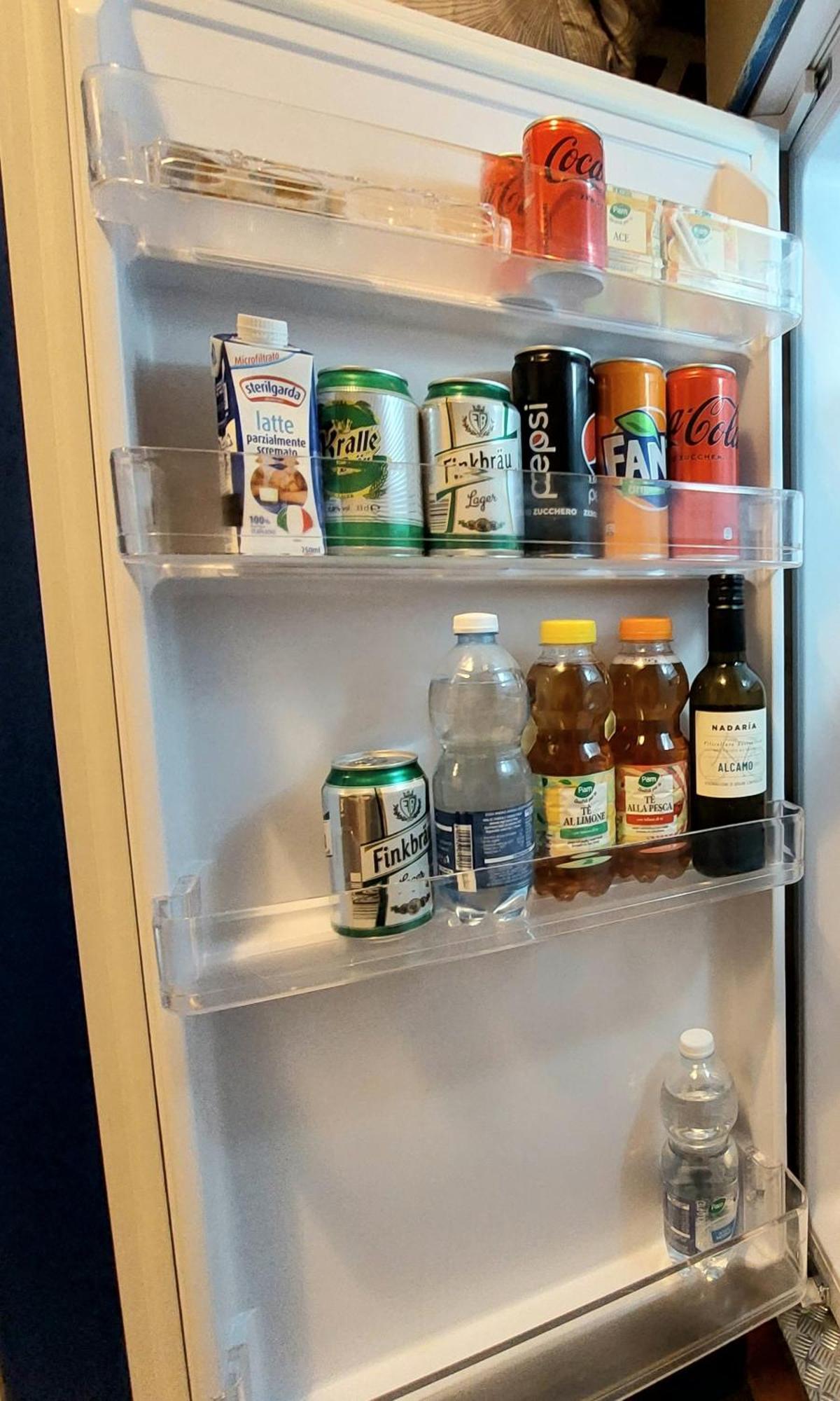 1 Navigli Apartamento Milão