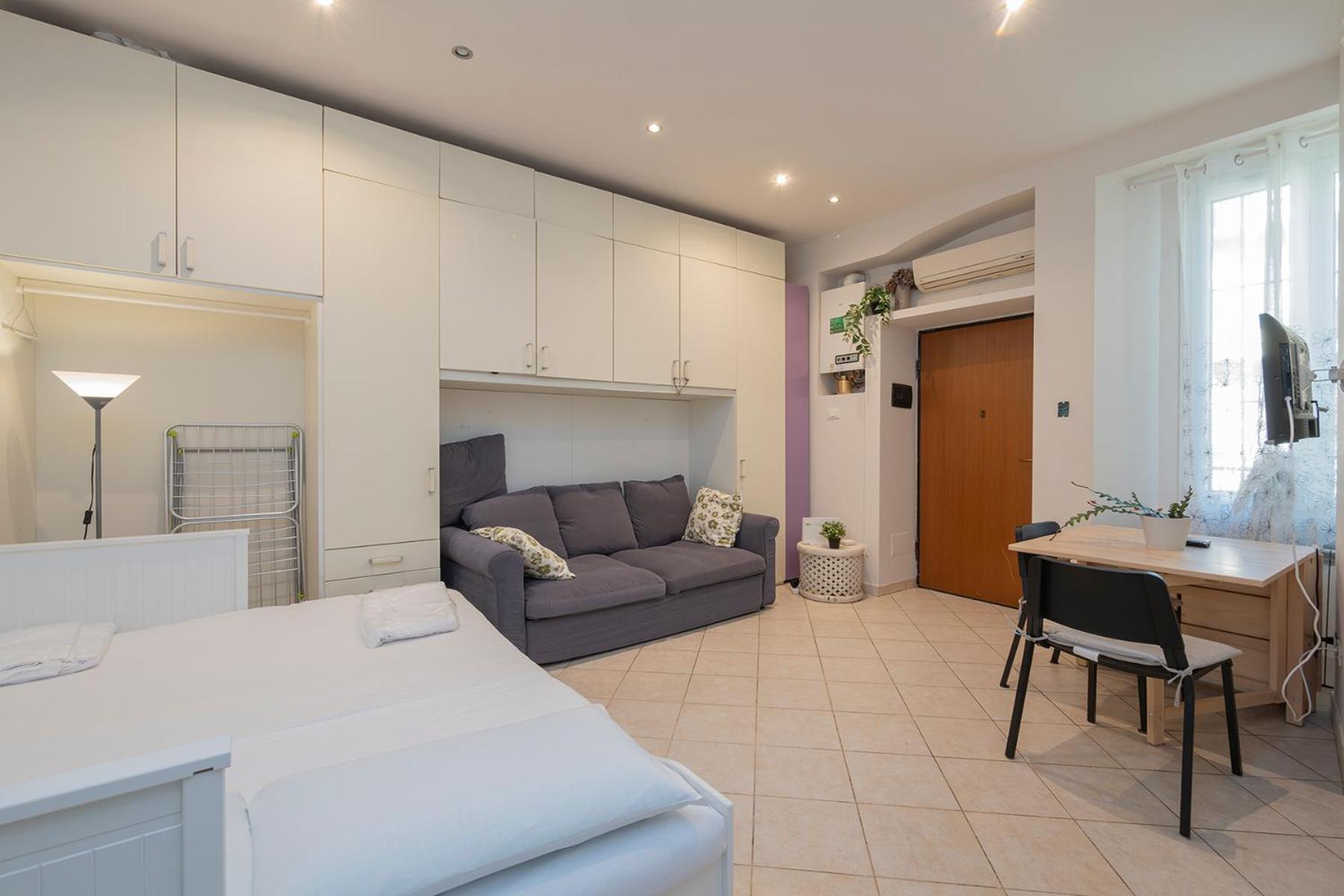 Apartment Ihost Cozy Studio - Melzo 5 Mailand