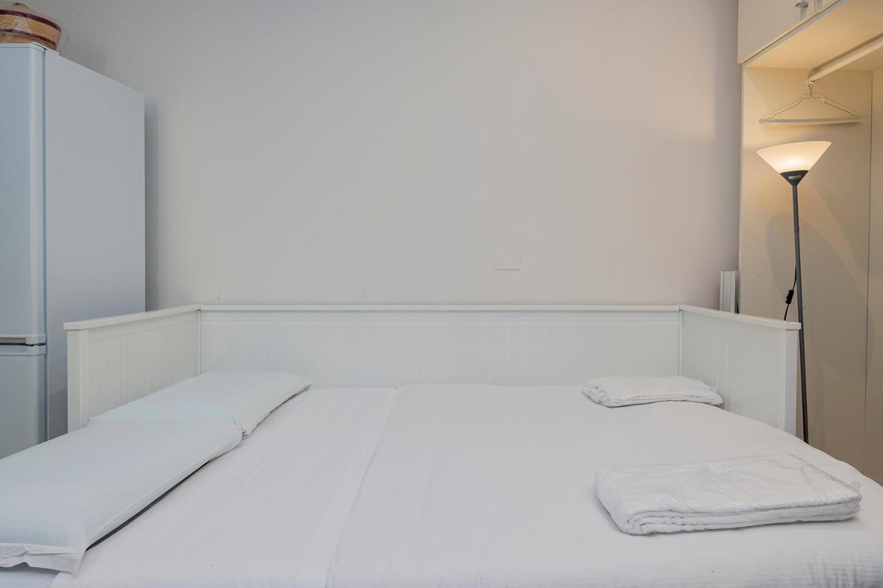 Apartment Ihost Cozy Studio - Melzo 5