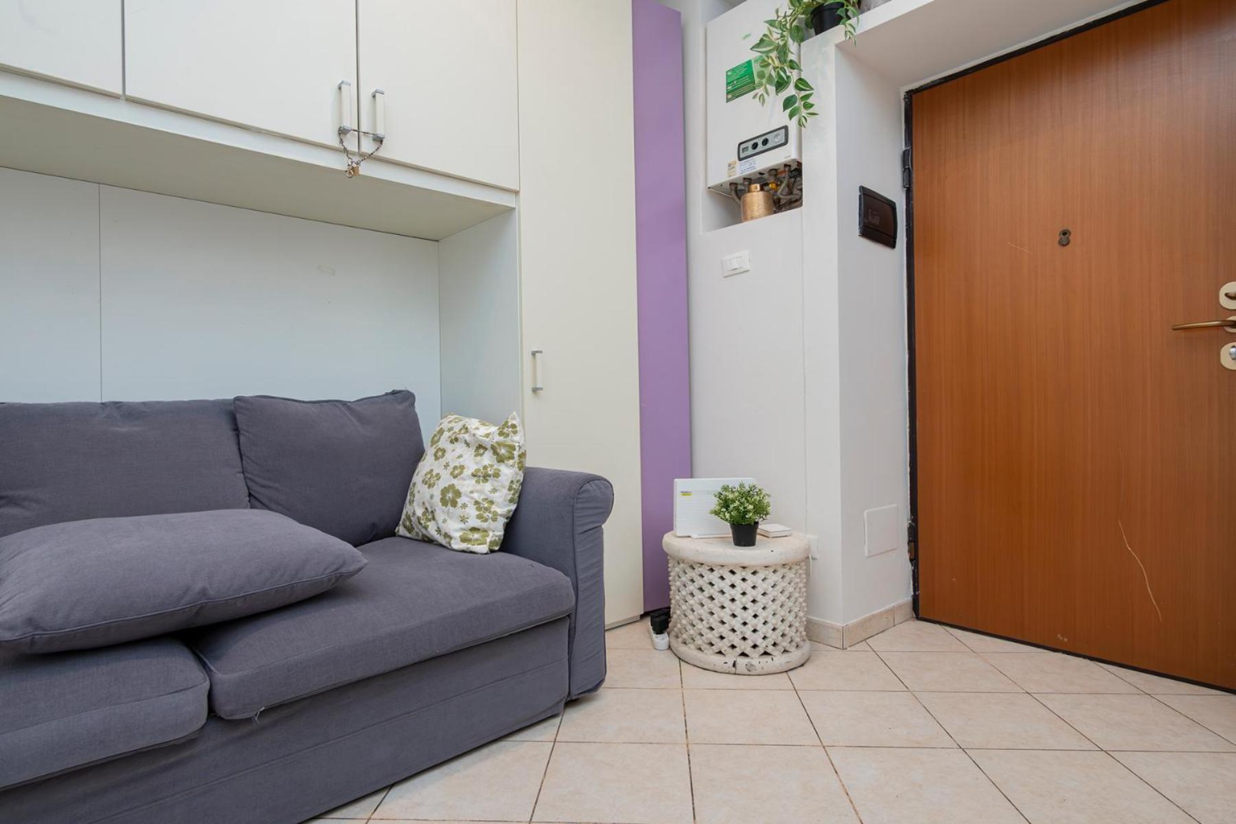 Ihost Cozy Studio - Melzo 5 Apartment