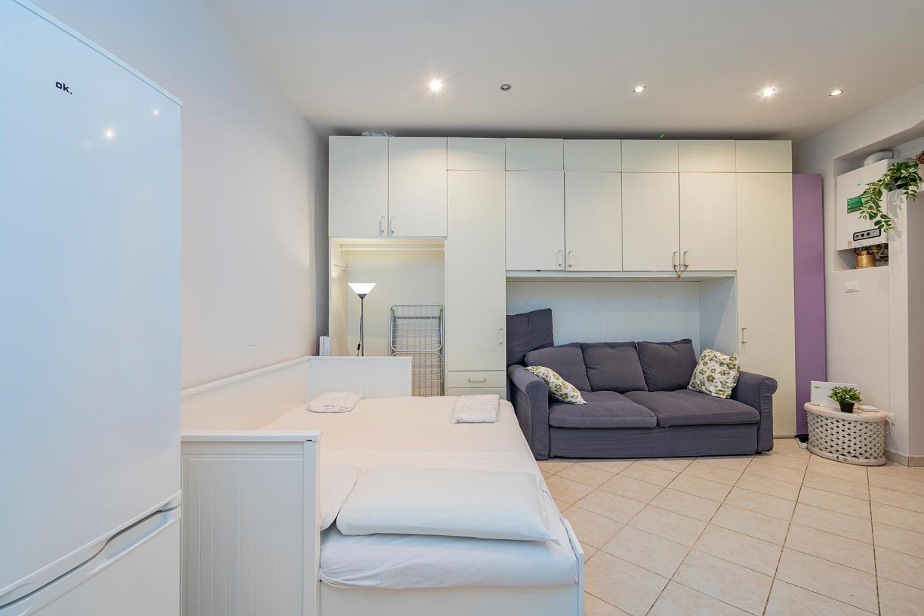 Ihost Cozy Studio - Melzo 5 Apartment Mailand