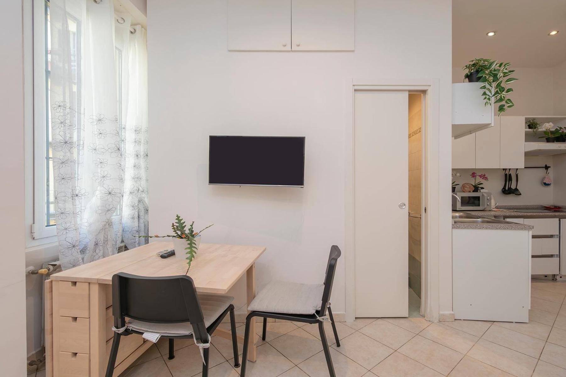 Ihost Cozy Studio - Melzo 5 Mailand