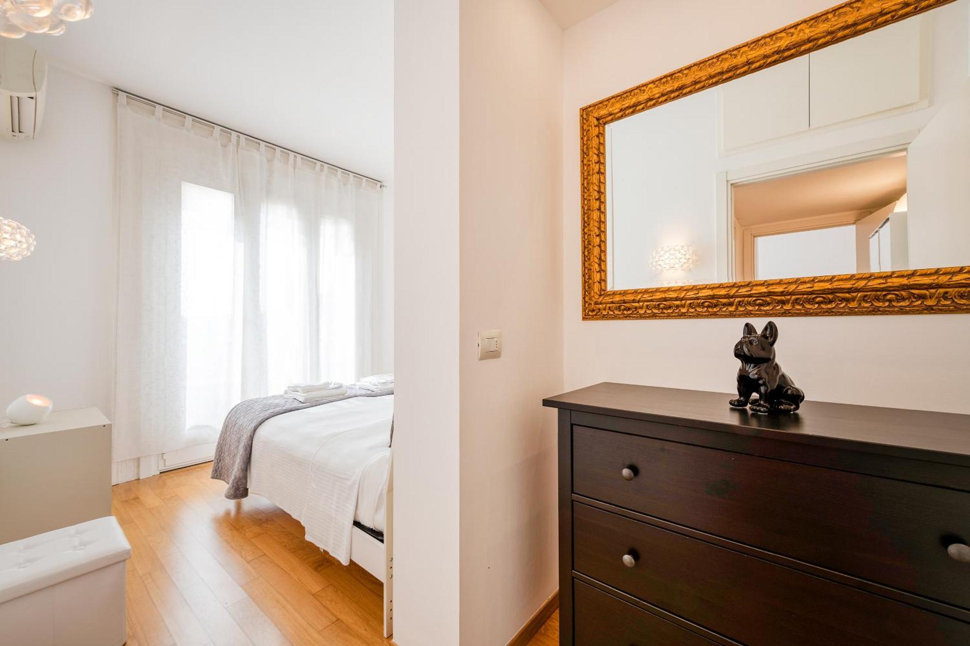 Apartamento Royal - Centro Brera *