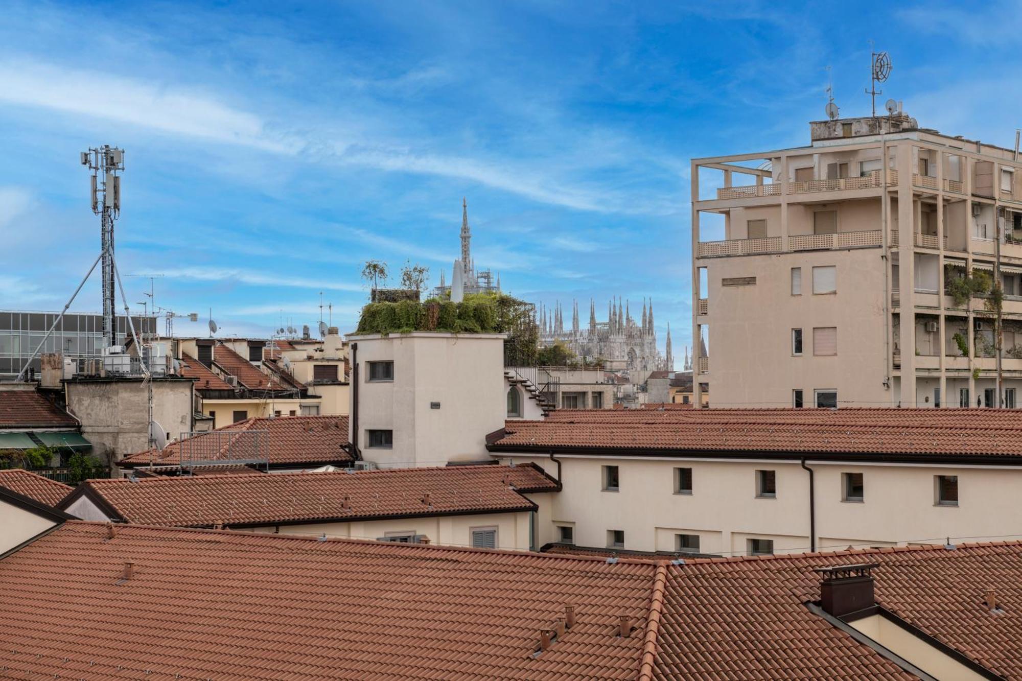 Apartamento Royal - Centro Brera