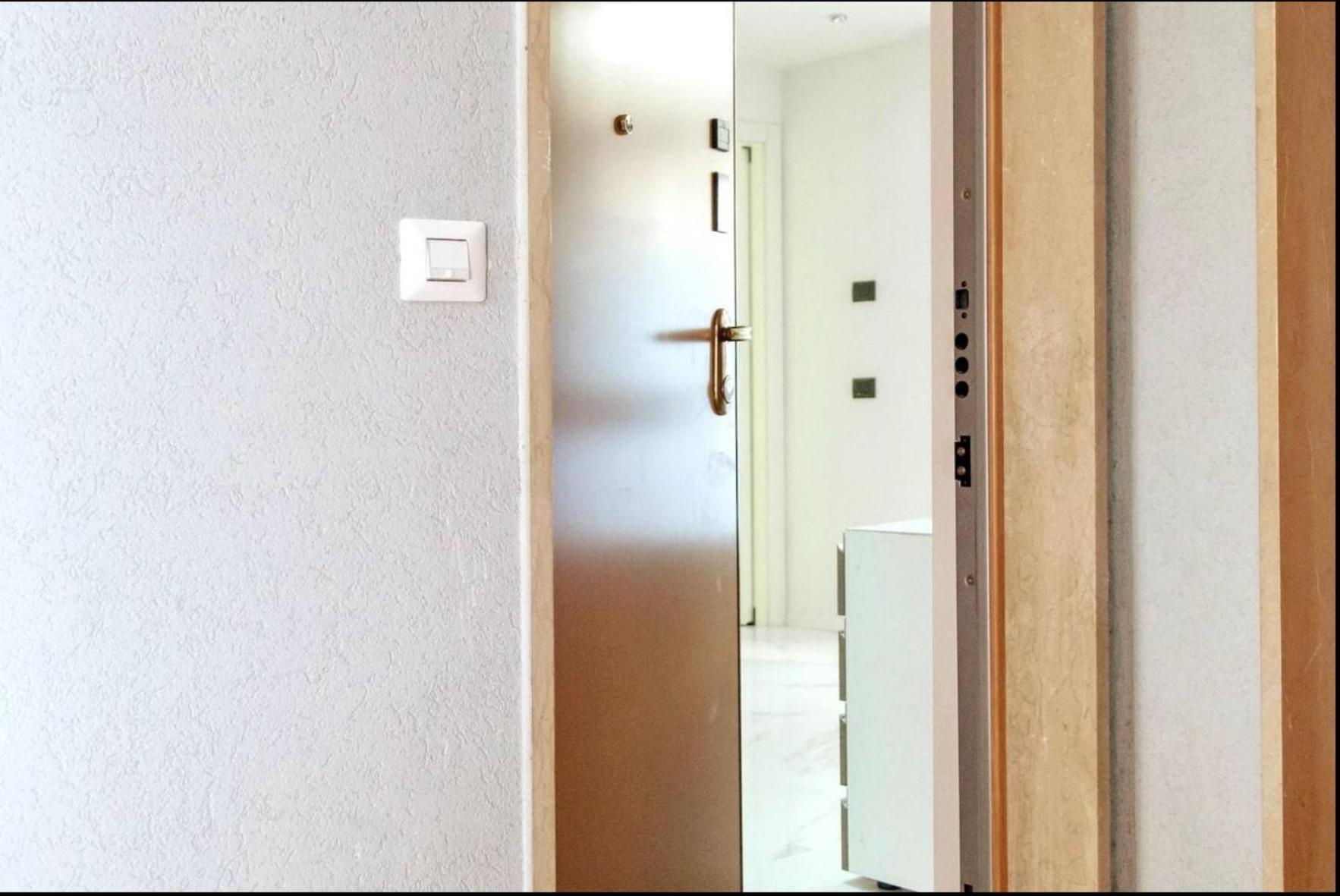 Apartamento Perfect Place - Citylife, Amendola, Mico, Marghera *
