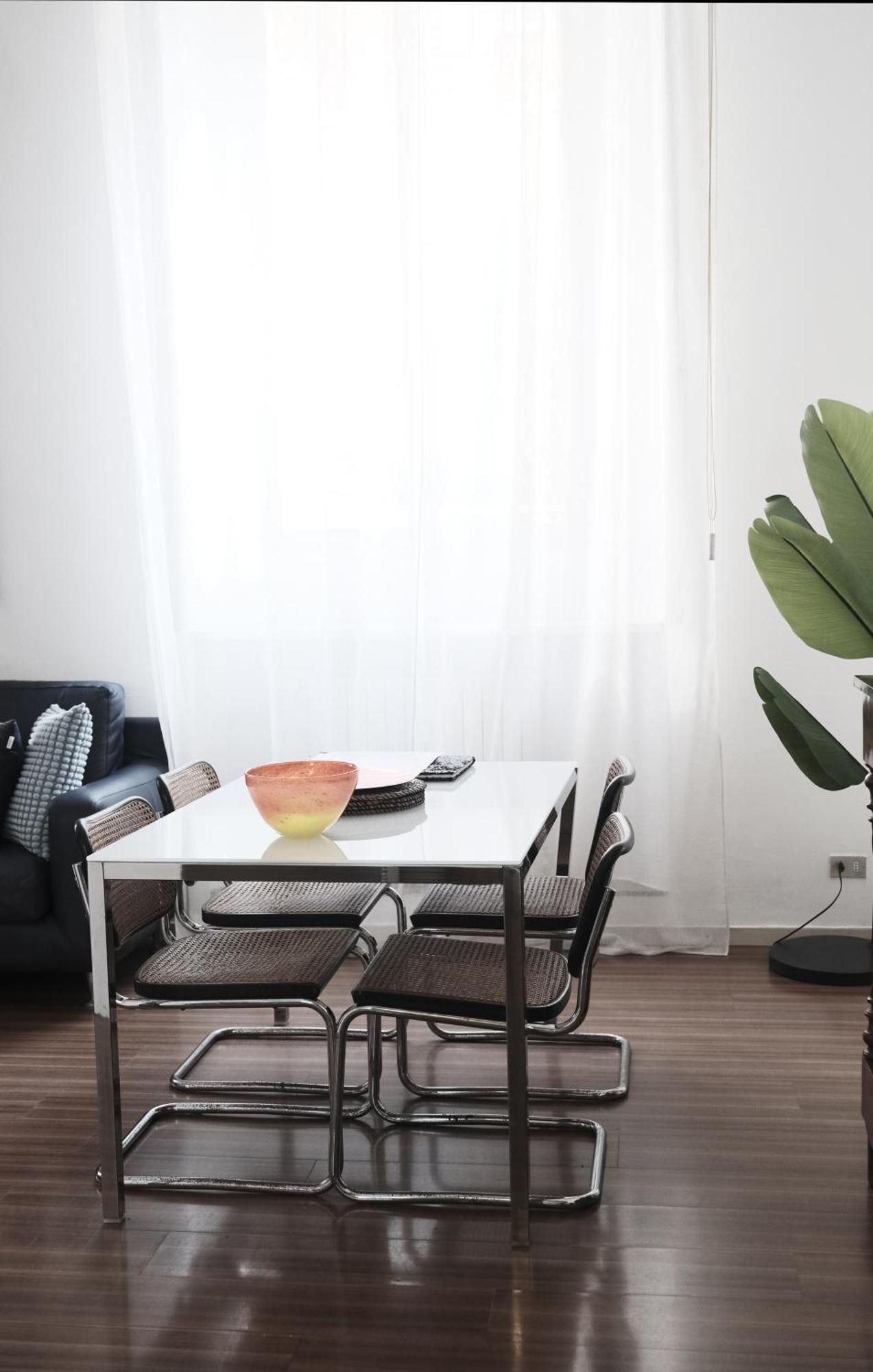 Comecasa Grazioso Loft In Crocetta Near Mangiagalli Apartment *