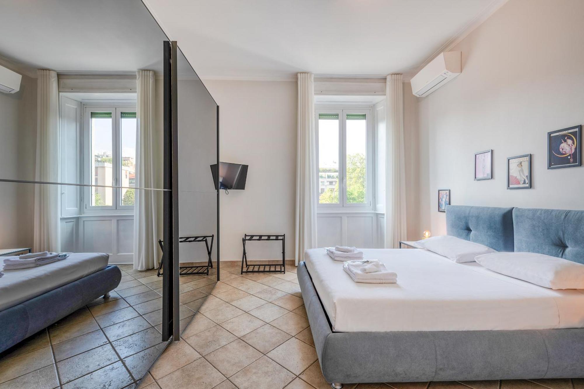 Apartamento Bnbutler - Venini 14 - Tra E Buenos Aires Milão