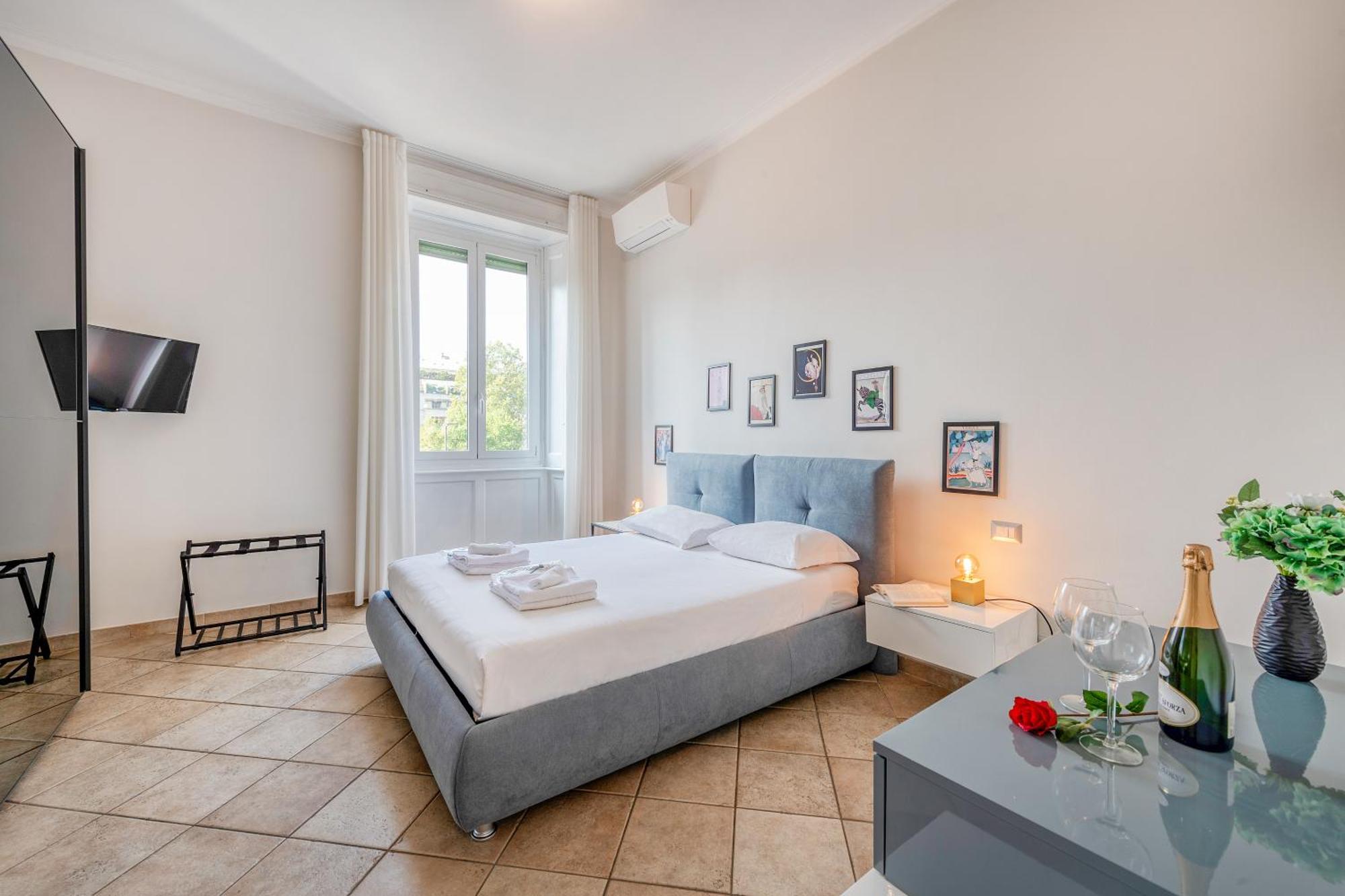 Bnbutler - Venini 14 - Tra E Buenos Aires Apartamento