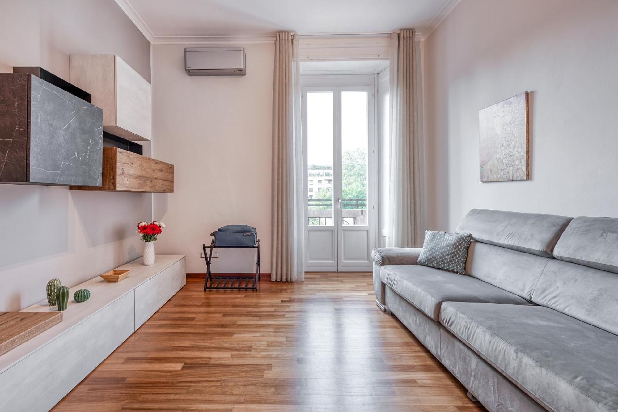 Bnbutler - Venini 14 - Tra E Buenos Aires Apartamento *