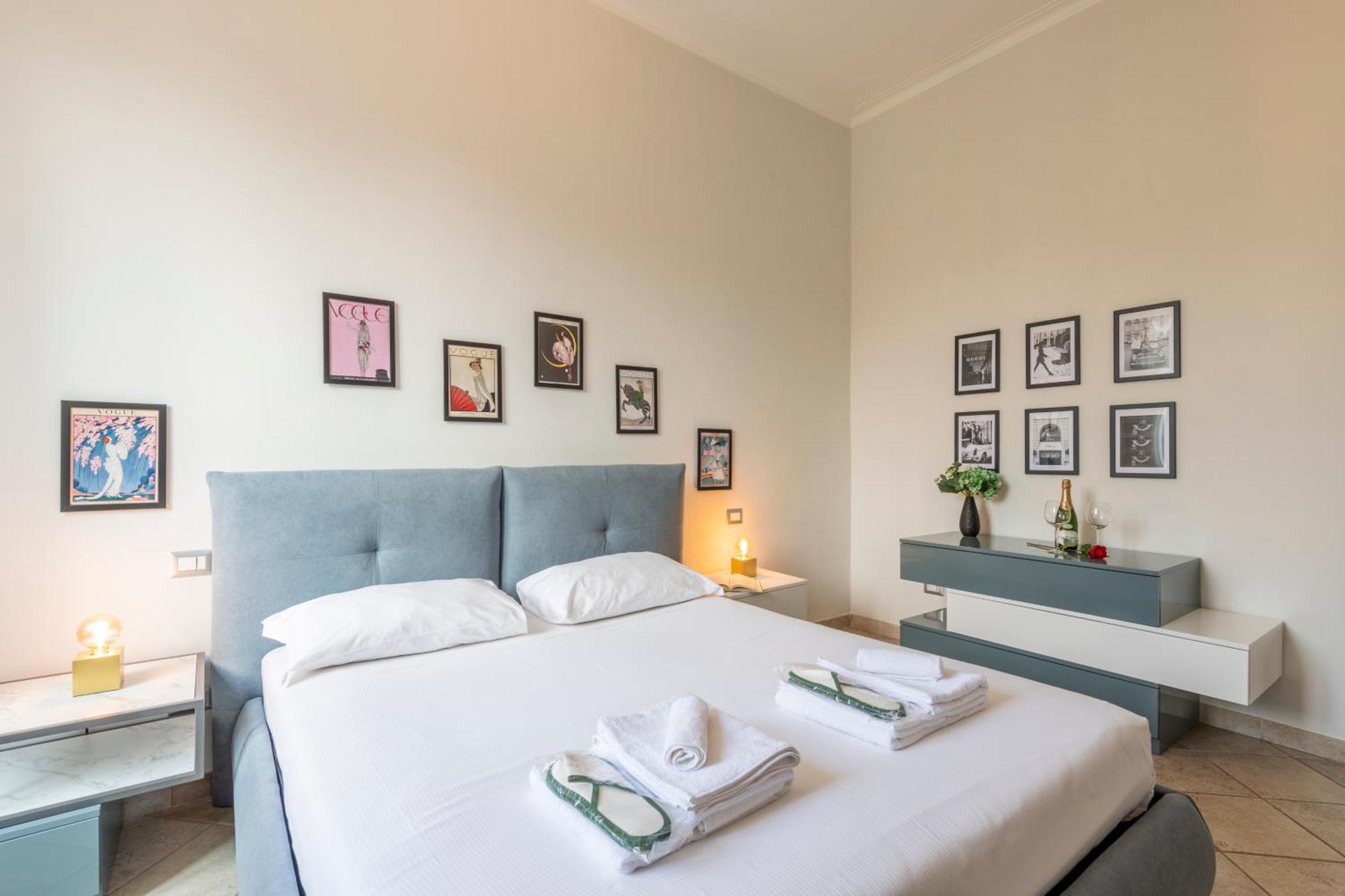Apartamento Bnbutler - Venini 14 - Tra E Buenos Aires Milão