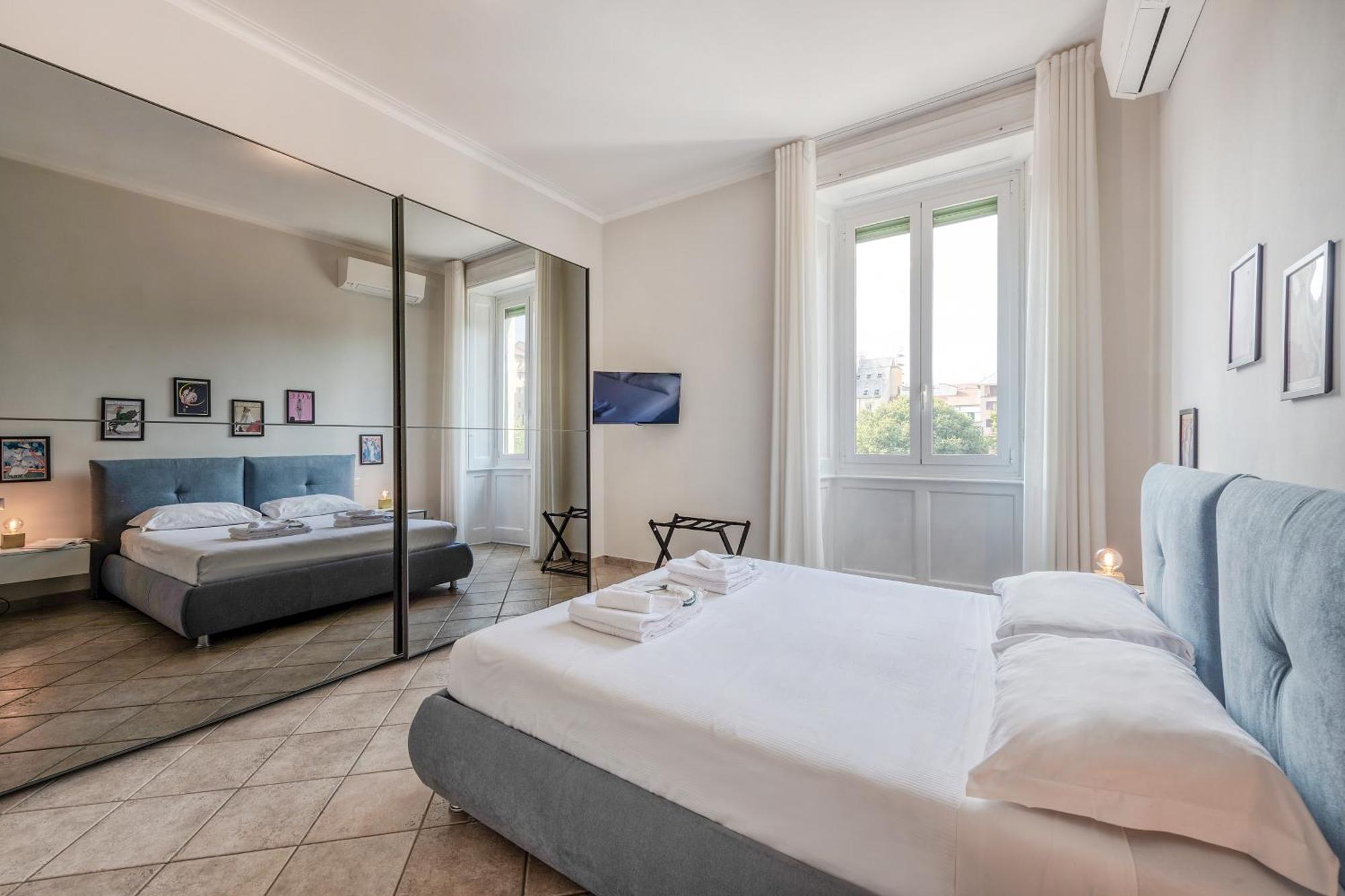 Bnbutler - Venini 14 - Tra E Buenos Aires Apartamento Milão