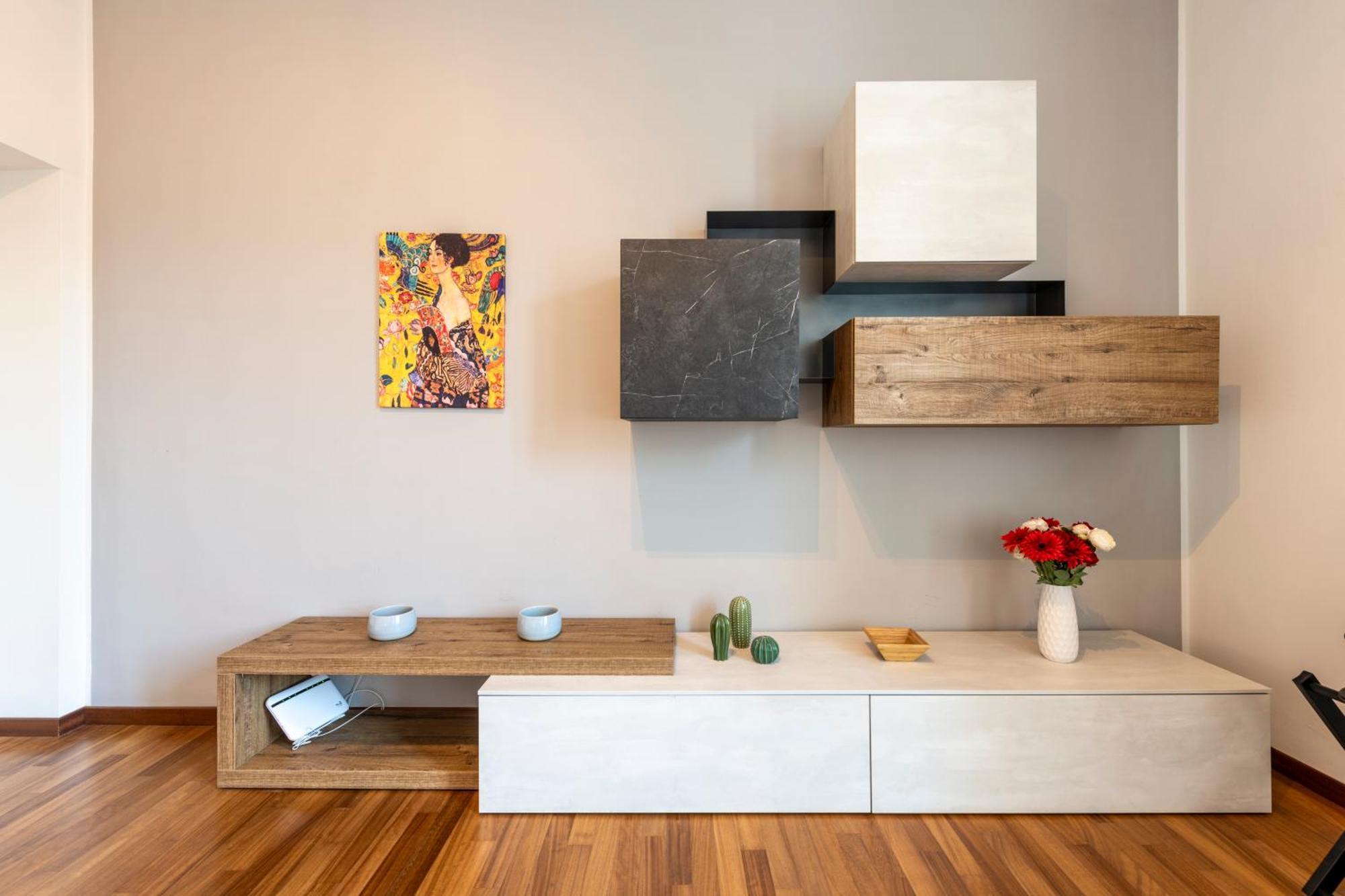 Bnbutler - Venini 14 - Tra E Buenos Aires Apartamento