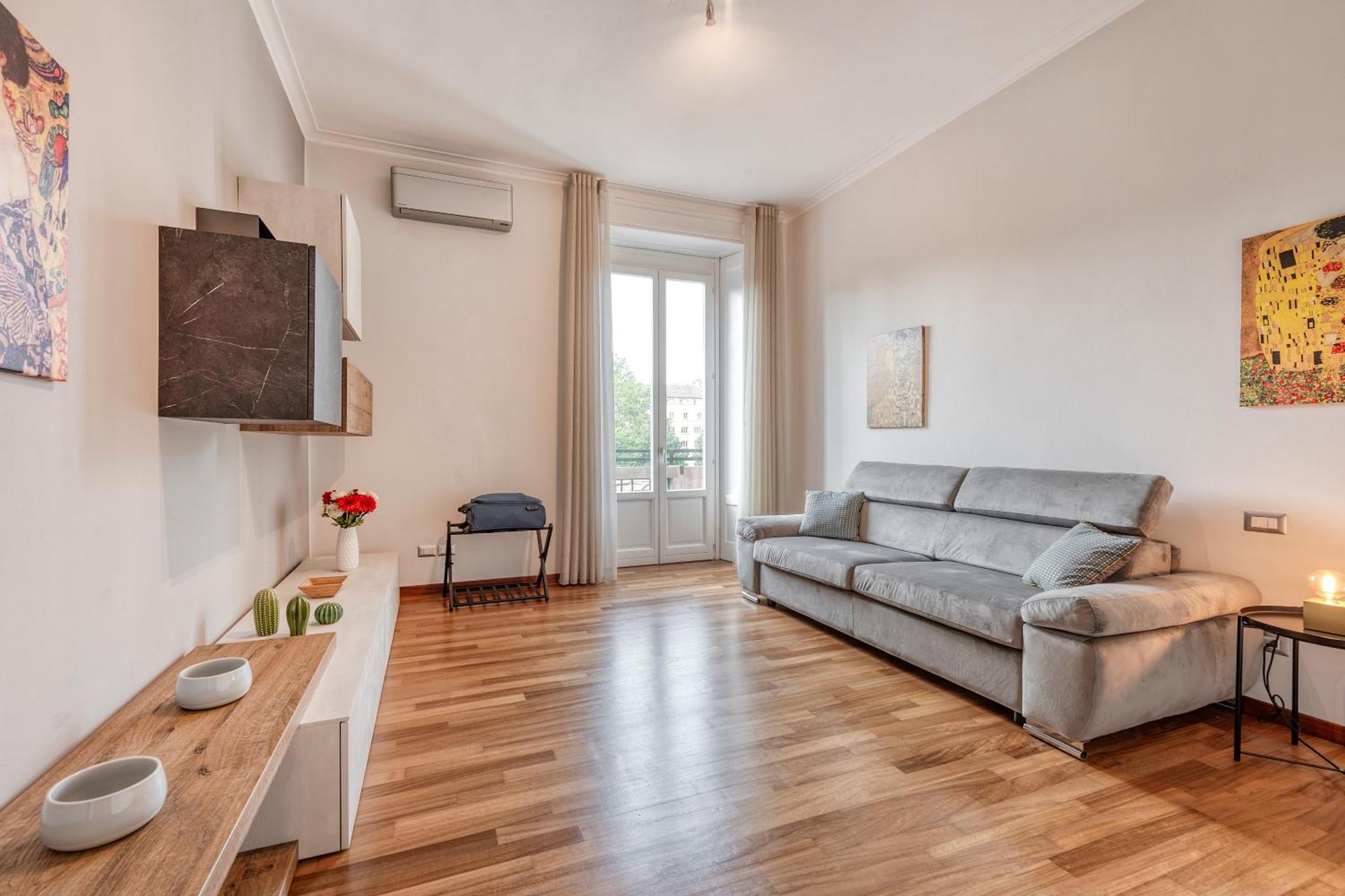 Bnbutler - Venini 14 - Tra E Buenos Aires Apartamento