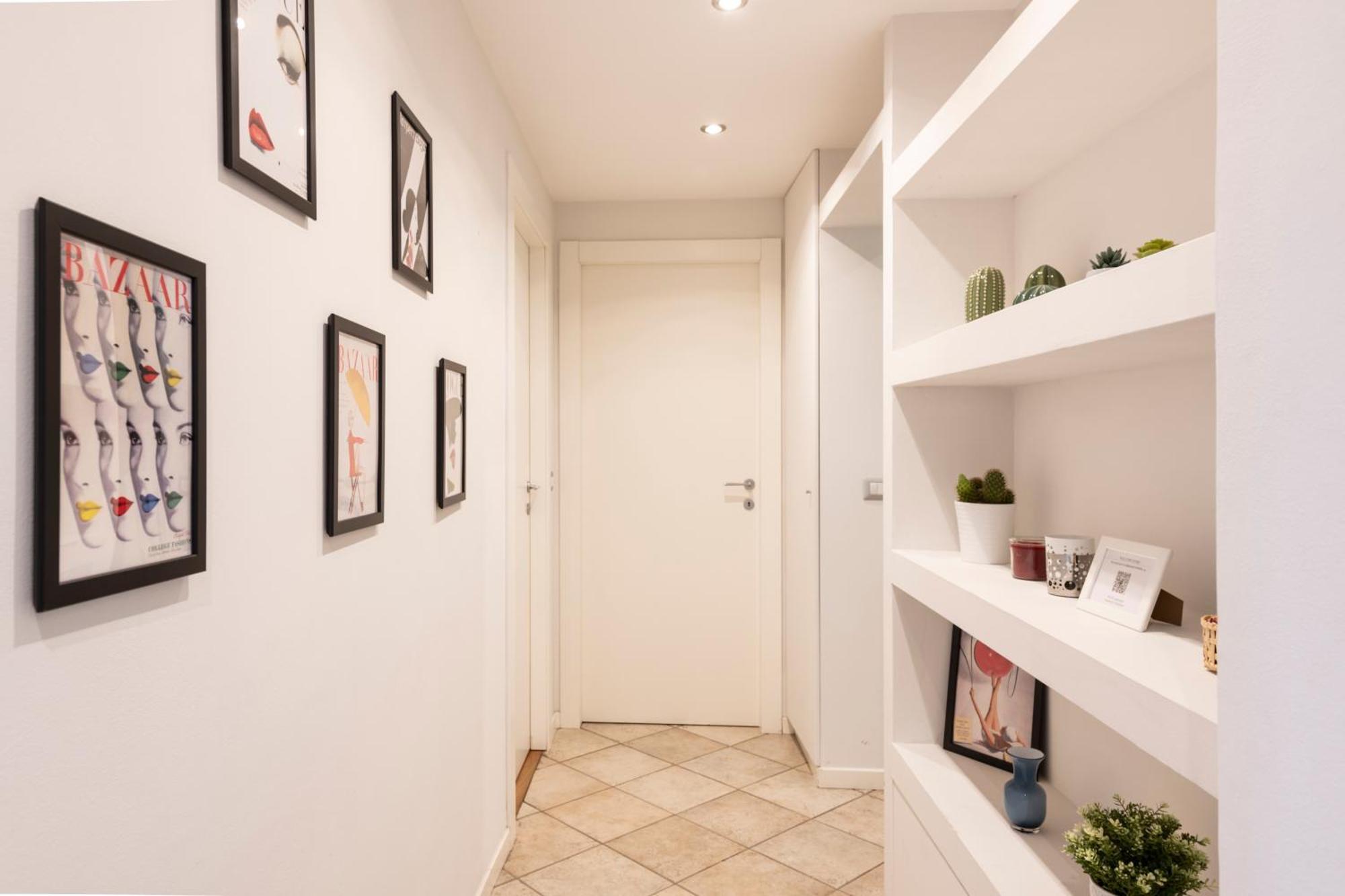 Bnbutler - Venini 14 - Tra E Buenos Aires Apartamento Milão