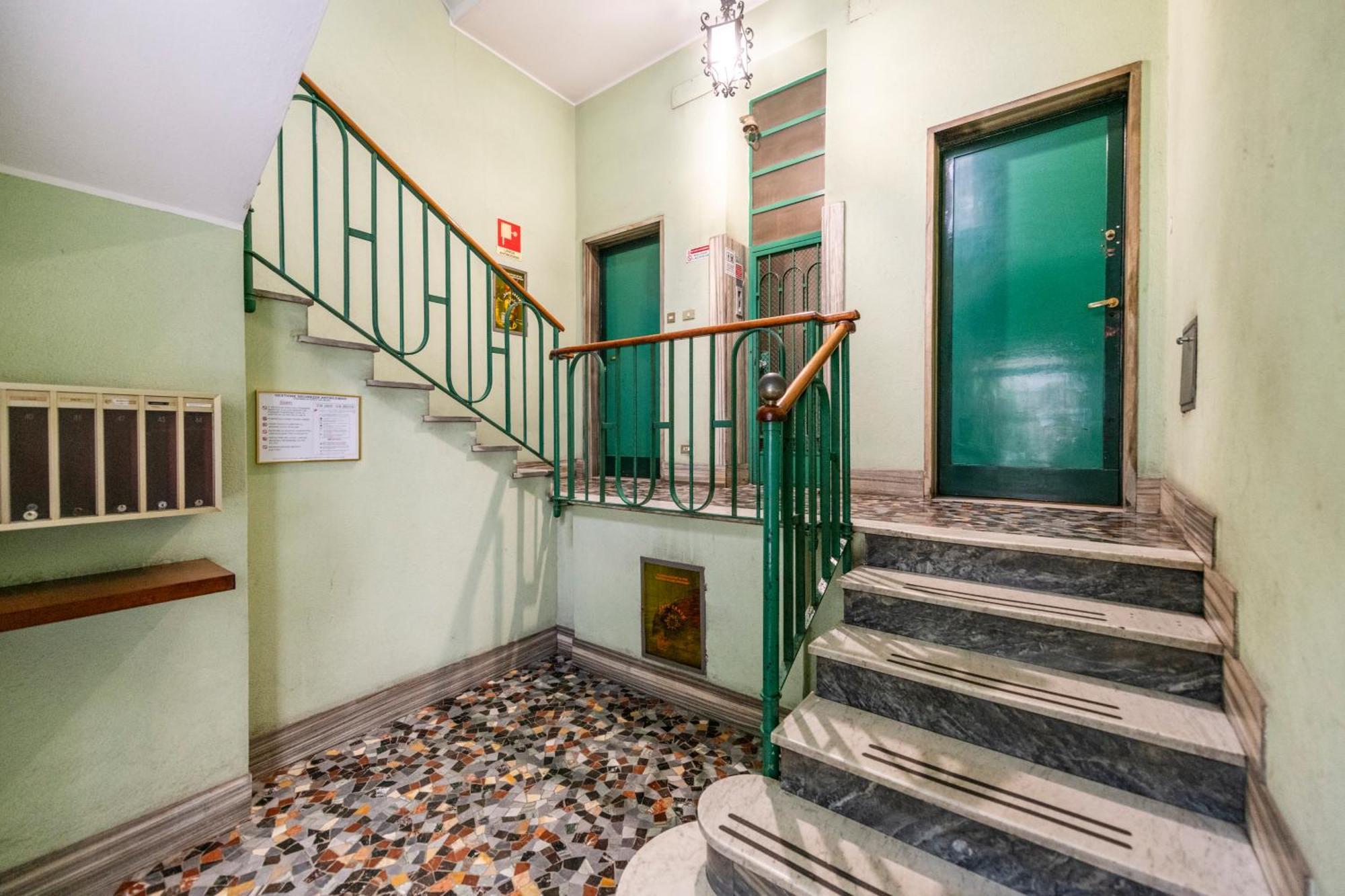 Bnbutler - Venini 14 - Tra E Buenos Aires Apartamento