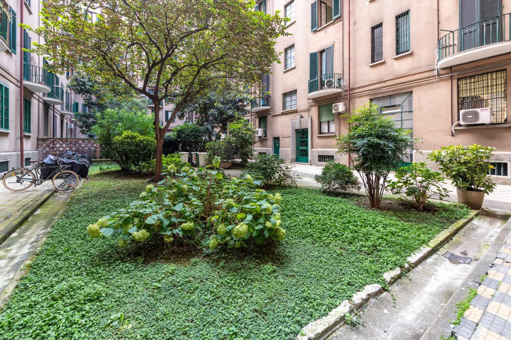 Apartamento Bnbutler - Venini 14 - Tra E Buenos Aires