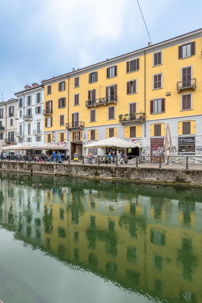 Apartamento La Corte Dei Navigli *