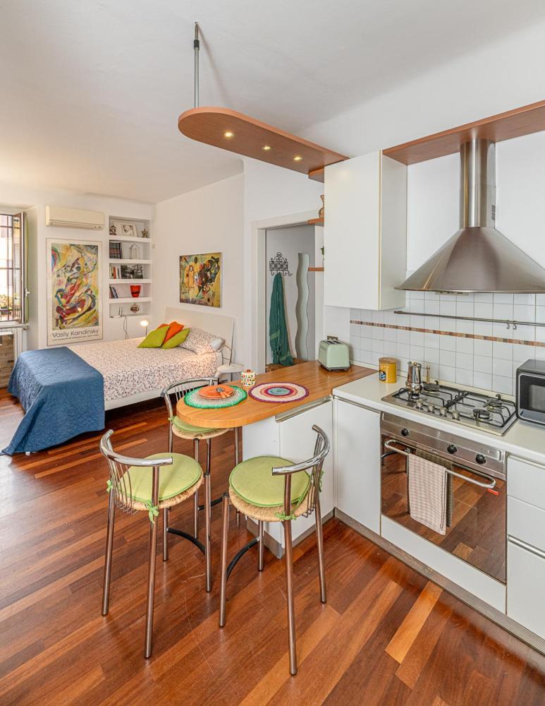 Apartamento La Corte Dei Navigli *