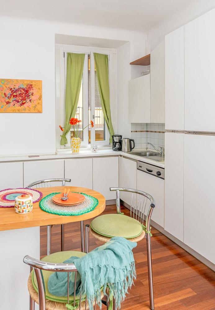 Apartamento La Corte Dei Navigli *
