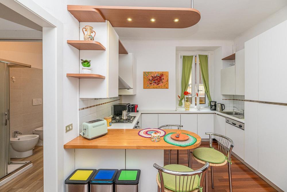 Apartamento La Corte Dei Navigli *