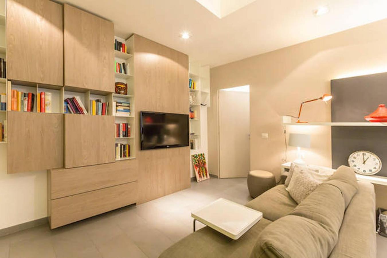 Tortona Citylife Washington M4 Apartment