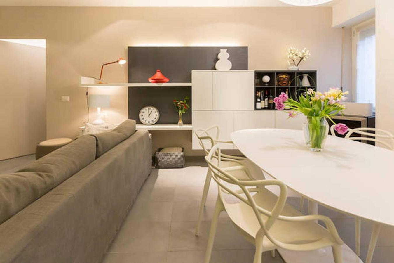 Tortona Citylife Washington M4 Apartment
