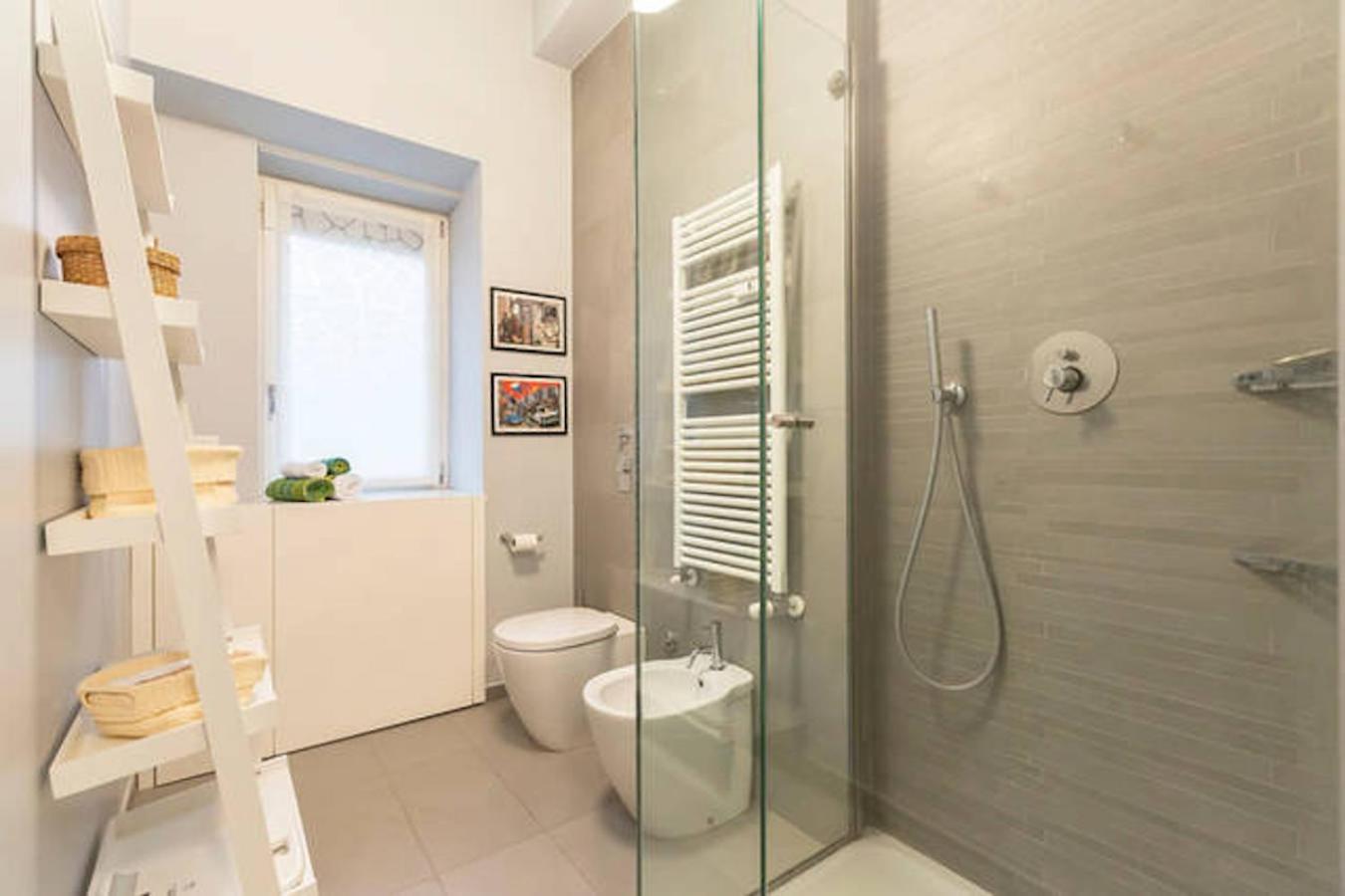 Tortona Citylife Washington M4 *