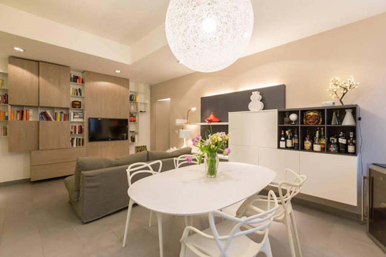 Tortona Citylife Washington M4 Apartment