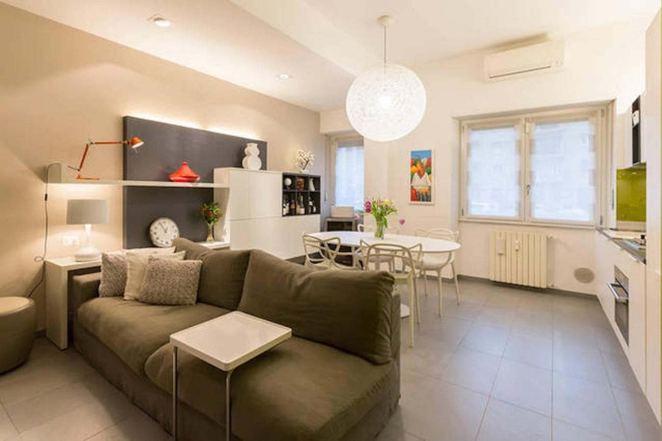 Tortona Citylife Washington M4 * Mailand