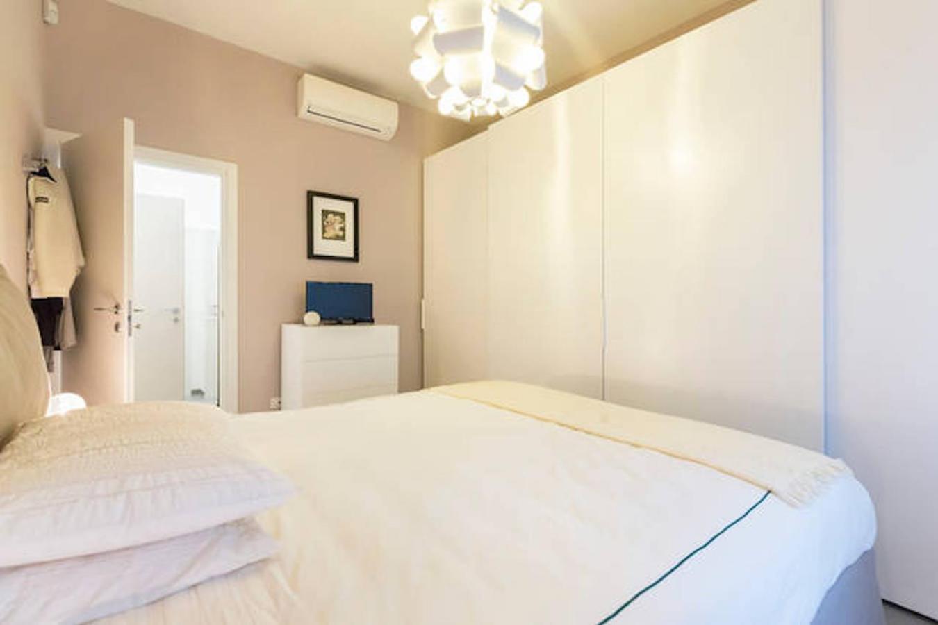 Apartment Tortona Citylife Washington M4
