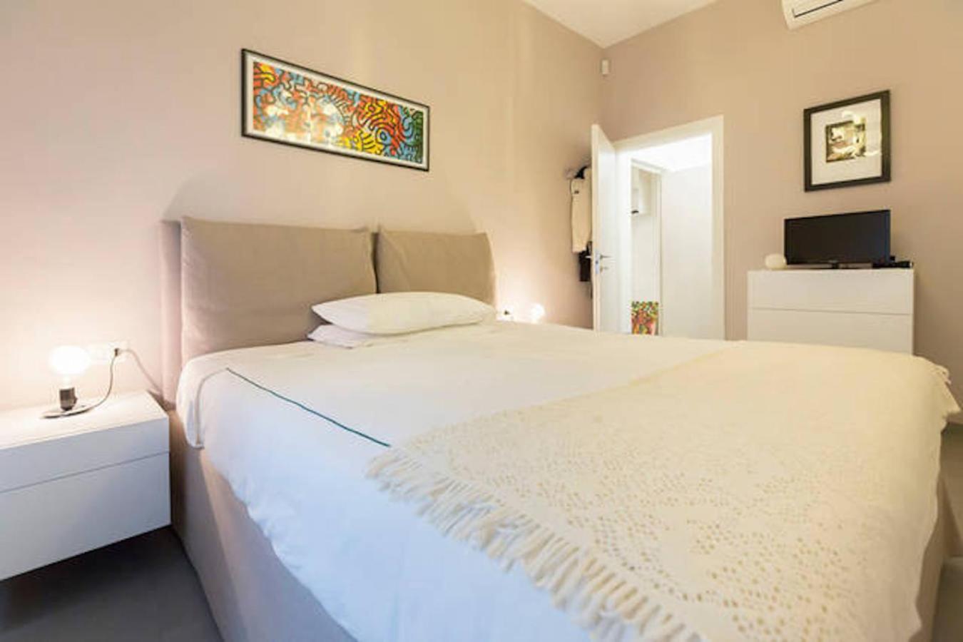 Tortona Citylife Washington M4 * Mailand