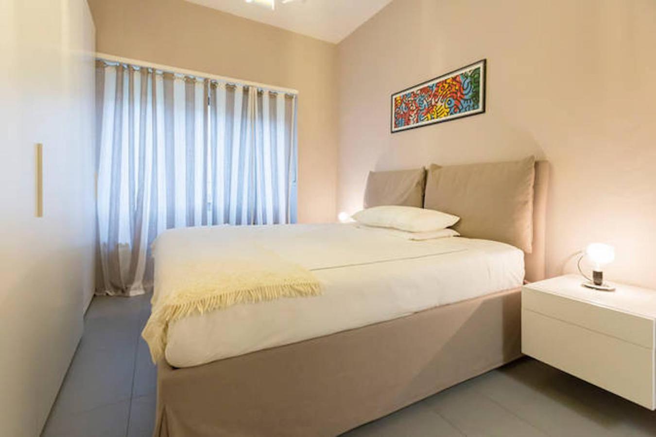 Tortona Citylife Washington M4 Apartment Mailand