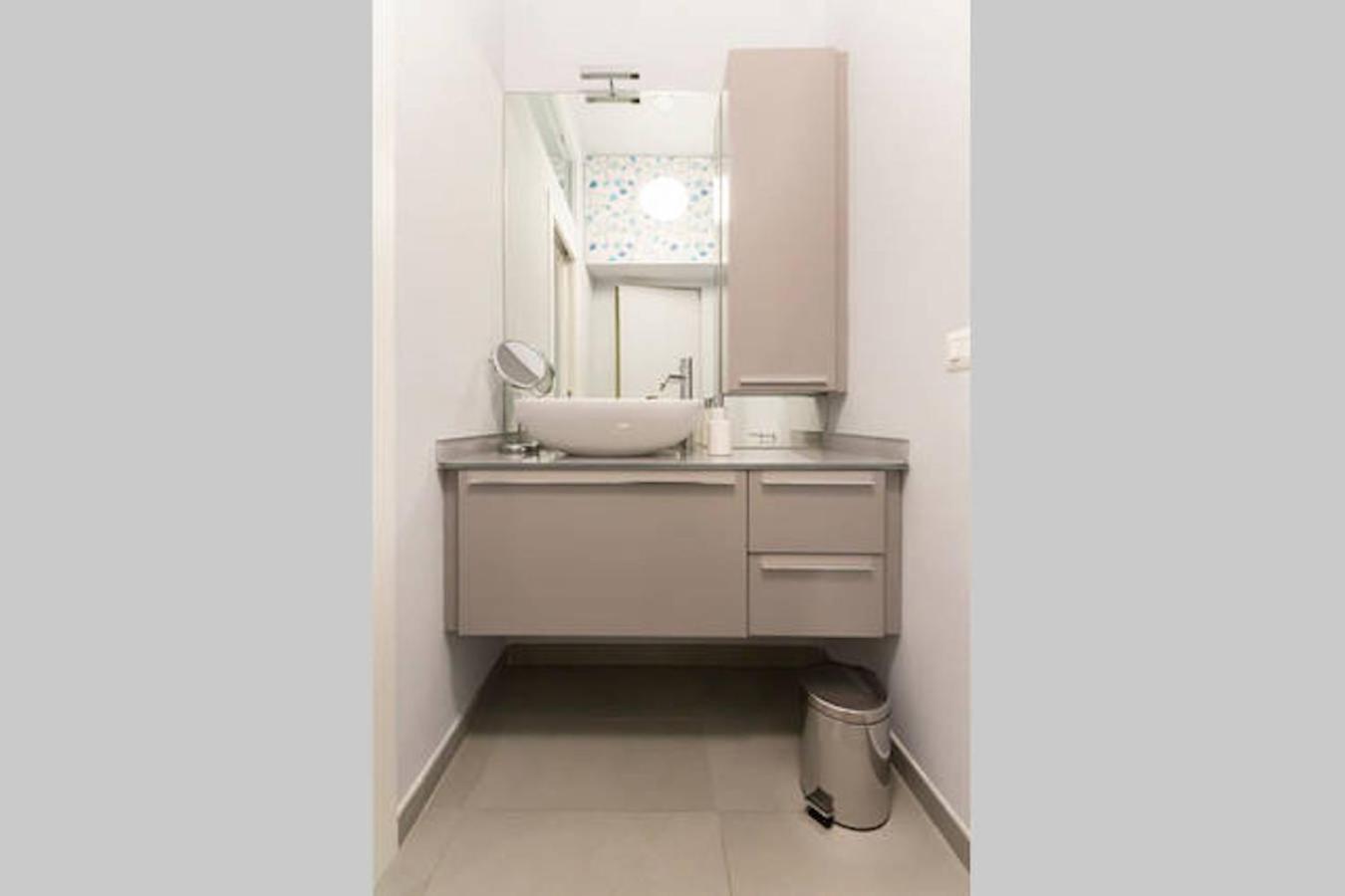 Apartment Tortona Citylife Washington M4 *